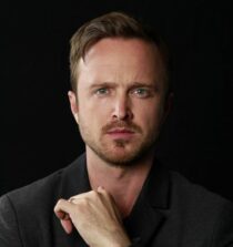 Aaron Paul age