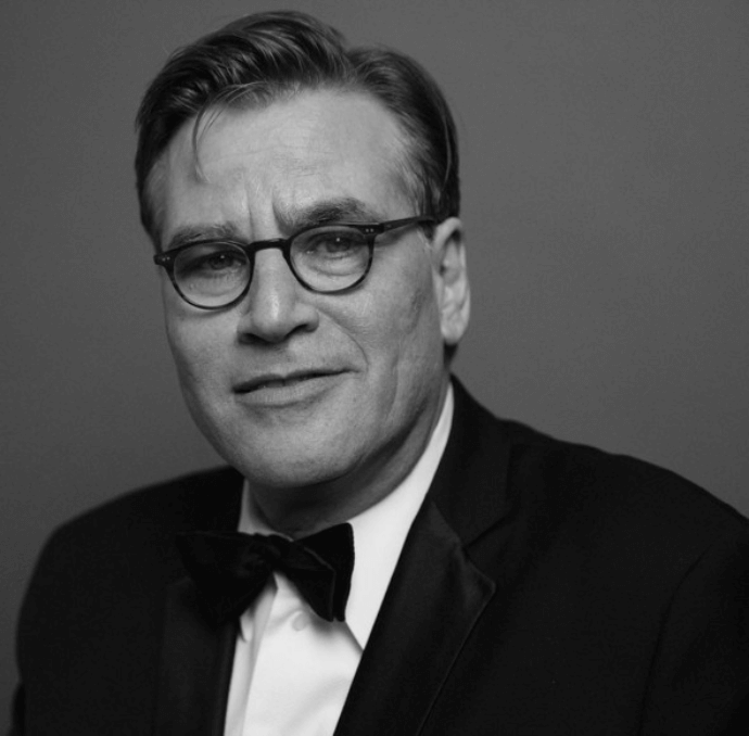 Aaron Sorkin Image