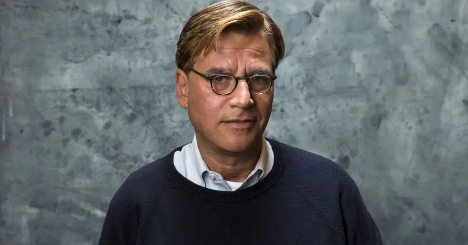 Aaron Sorkin age