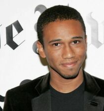 Aaron Vincent McGruder age