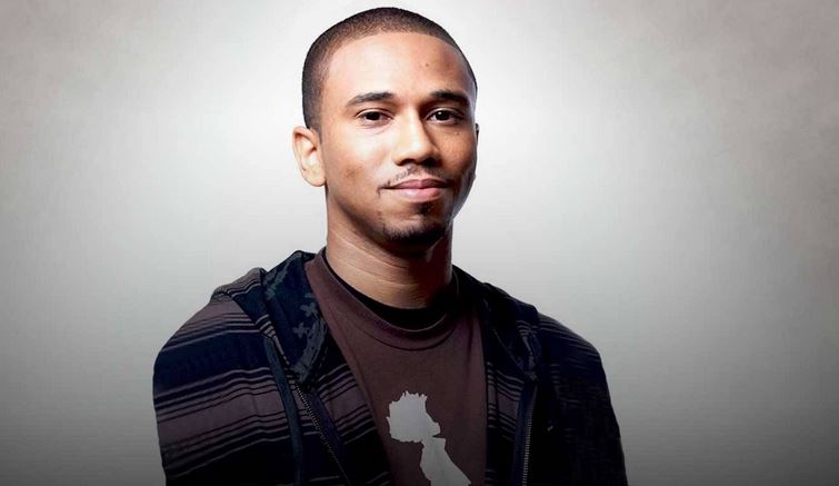 Aaron Vincent Mcgruder Net Worth Age Kids Bio Wiki Wife Weight