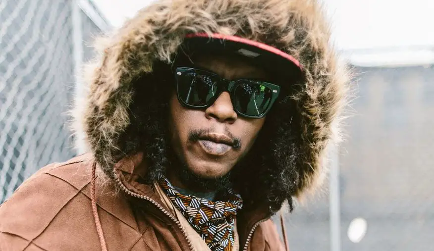 AbSoul Age, Net worth Wife, Weight, Kids, BioWiki 2024 The Personage