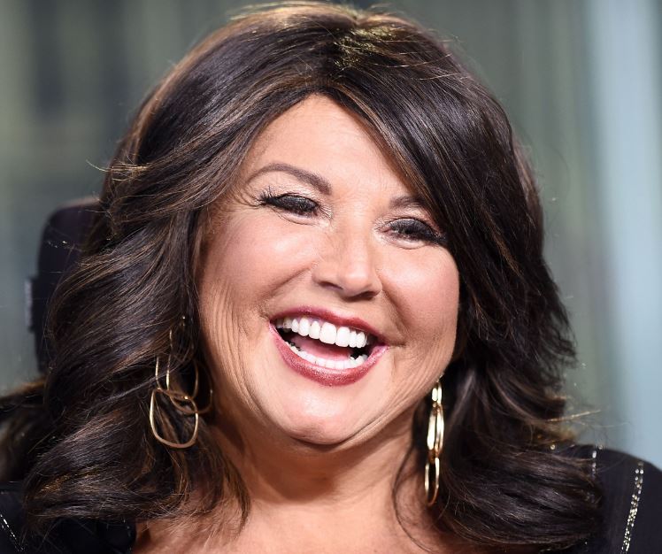 Abby Lee Miller height