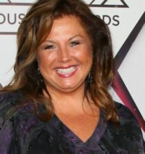 Abby Lee Miller weight