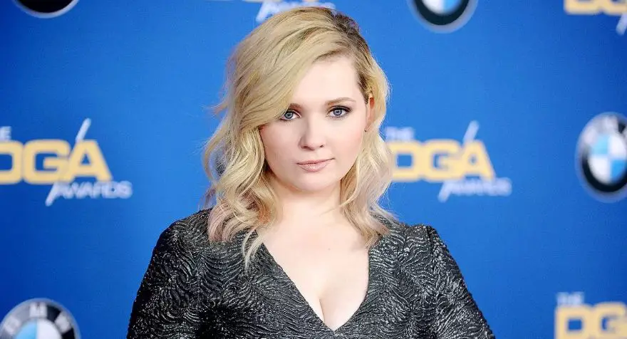 Abigail Breslin net worth