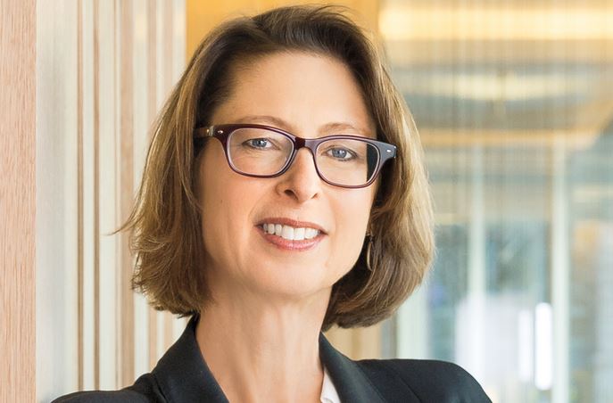 Abigail Johnson net worth