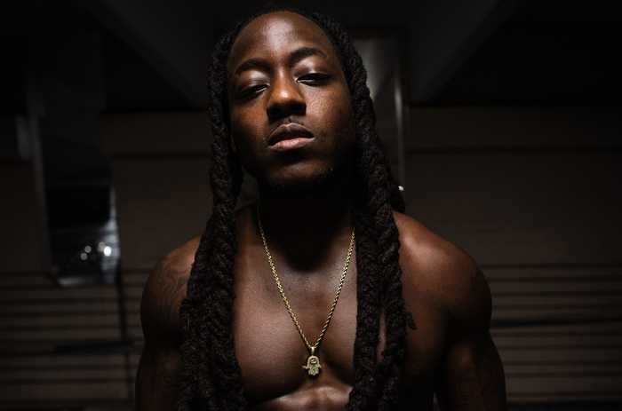 Ace Hood Net Worth