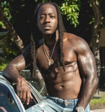 Ace Hood height