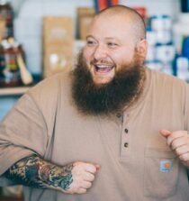 Action Bronson net worth