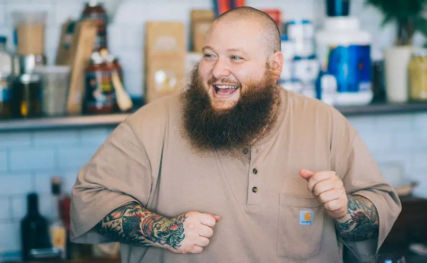 Who is Action Bronson? Net Worth Age and wiki - BiographyNinja