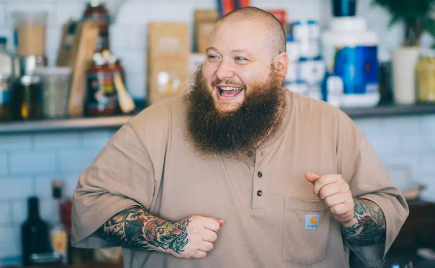 Action Bronson Net Worth