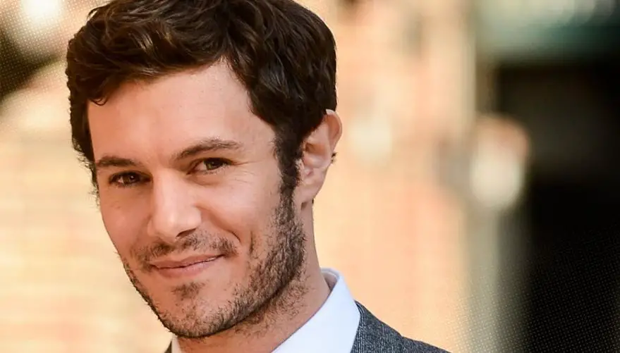 Adam Brody height