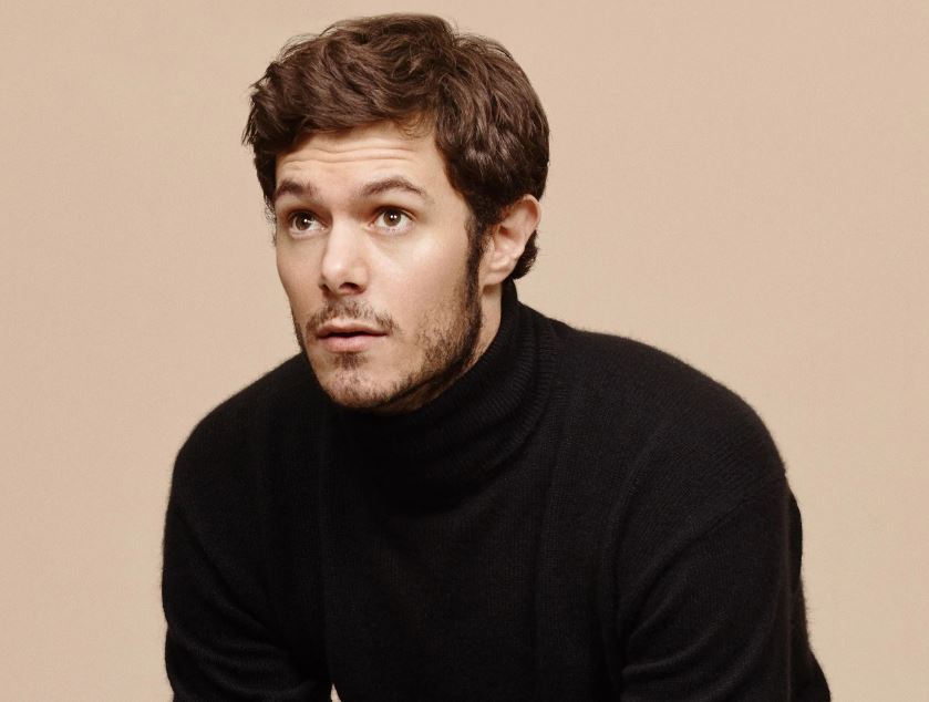 Adam Brody weight