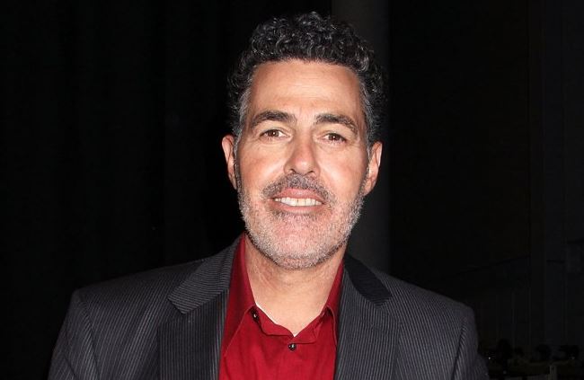 Adam Carolla age