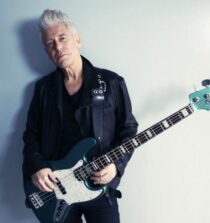 Adam Clayton weight