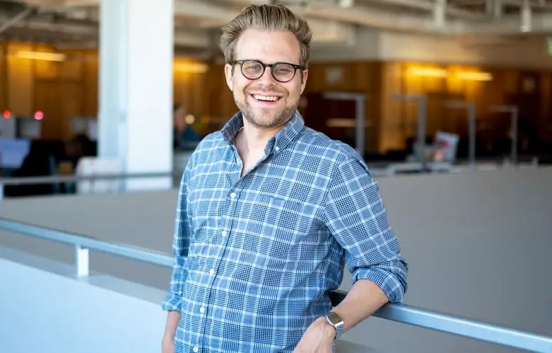 Adam Conover net worth