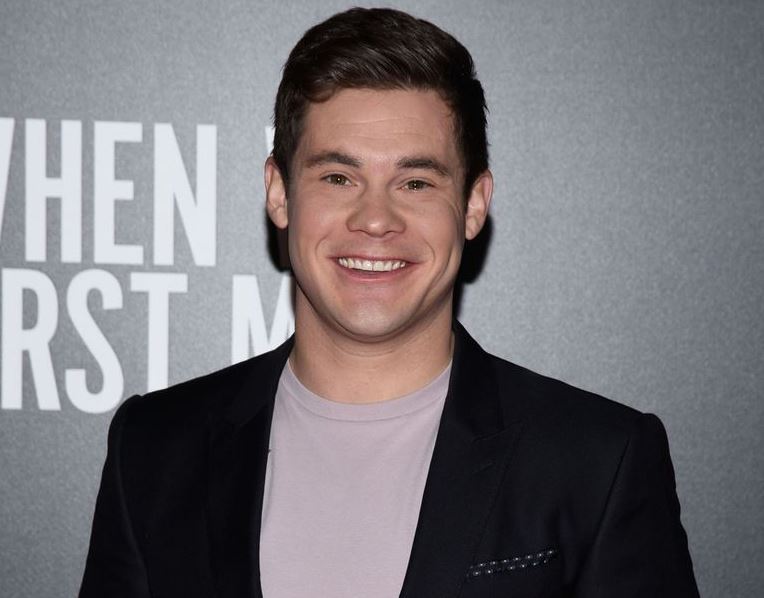 Adam Devine net worth