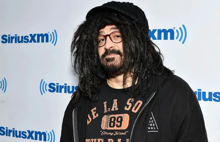 Adam Duritz age