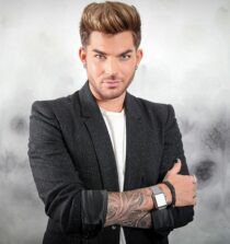 Adam Lambert net worth