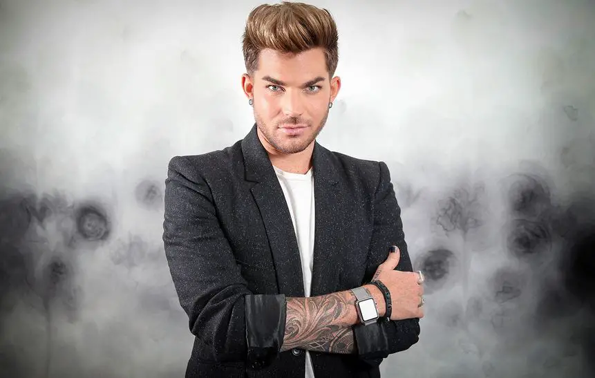 Adam Lambert net worth