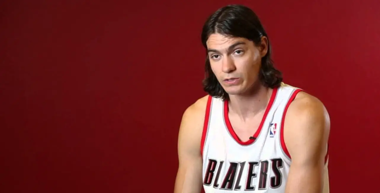 Adam Morrison age