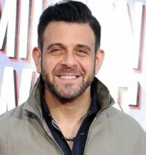 Adam Richman age