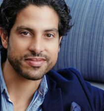 Adam Rodriguez age