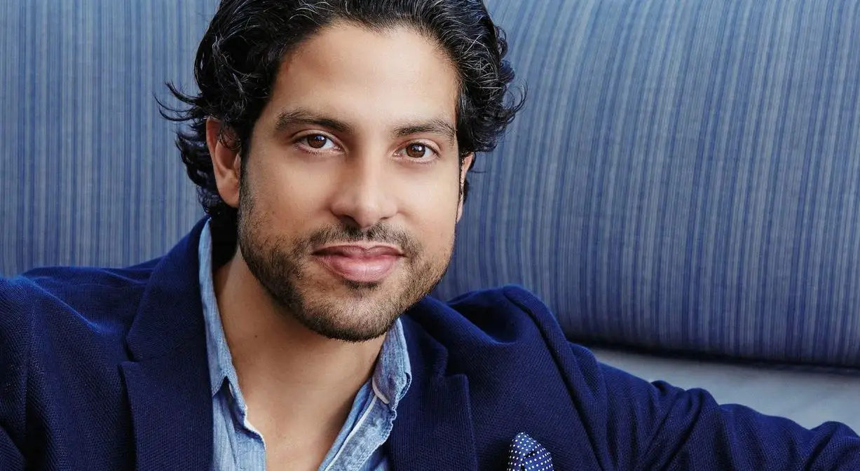 Adam Rodriguez age