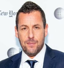 Adam Sandler net worth