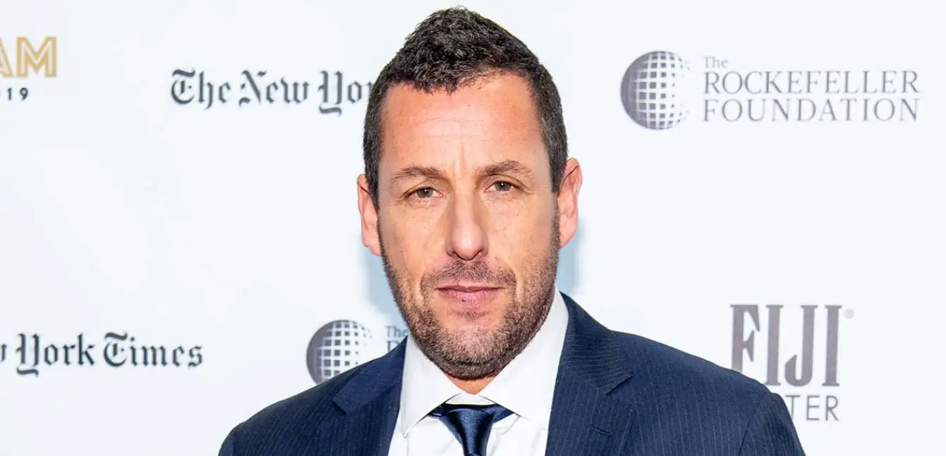 Adam Sandler net worth