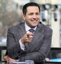 Adam Schefter net worth