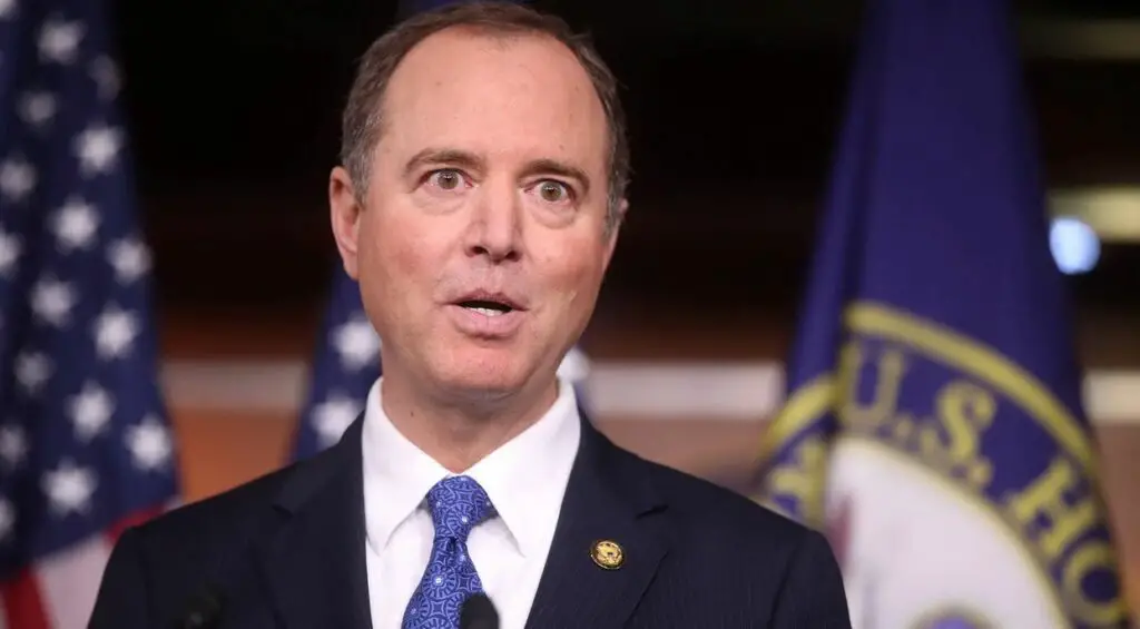 Adam Schiff Net worth, Age Kids, BioWiki, Weight, Wife 2022 The