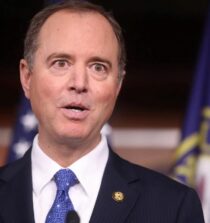 Adam Schiff weight