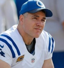 Adam Vinatieri weight