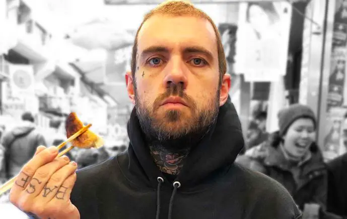 Adam22 age