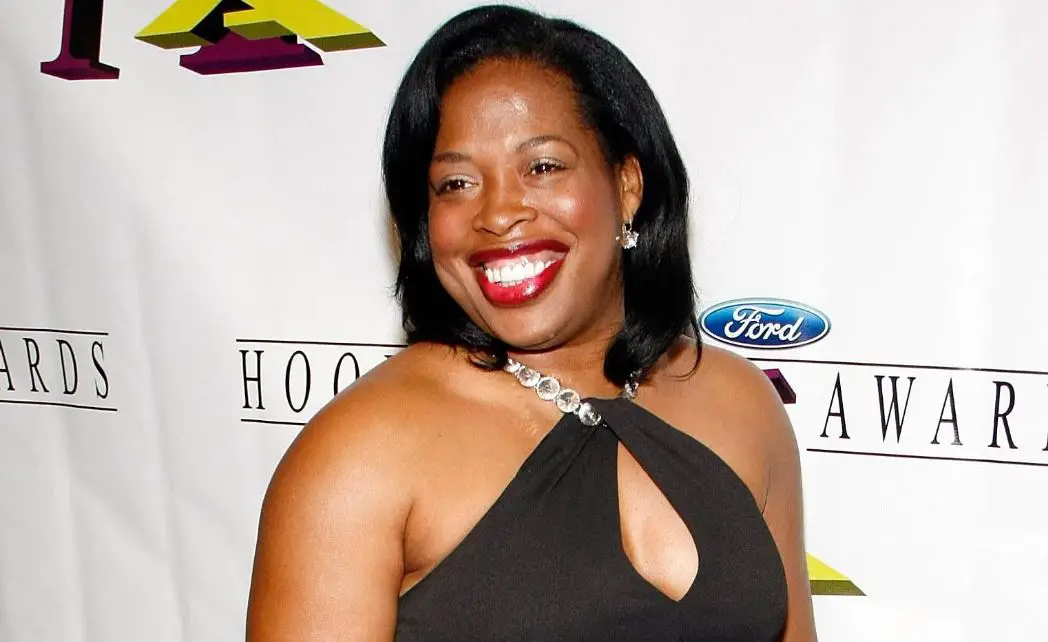 Adele Givens Age, Net worth Kids, Partner, Weight, BioWiki 2024 The