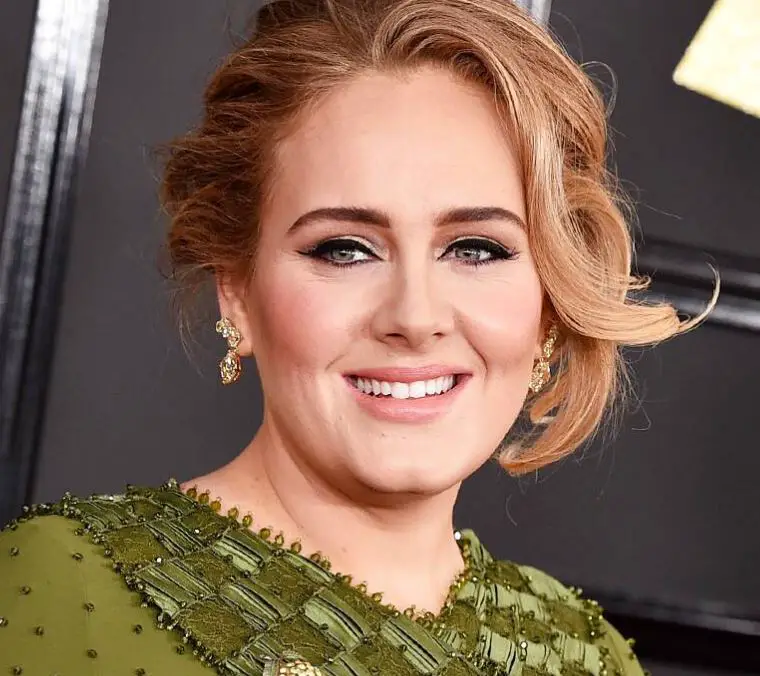 Adele Net worth, Age Wife, Weight, Kids, BioWiki 2024 The Personage