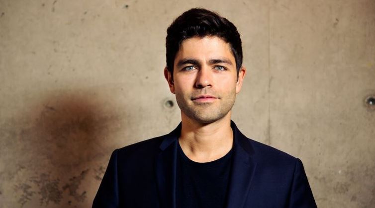 Adrian Grenier net worth