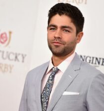 Adrian Grenier weight