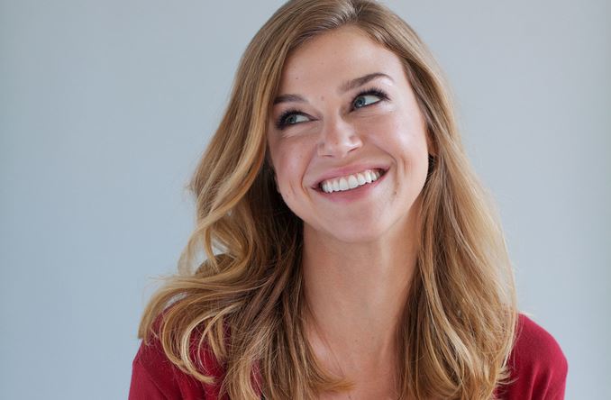 Adrianne Palicki weight