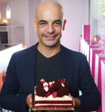 Adriano Zumbo weight