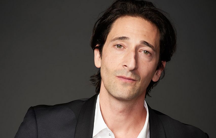 Adrien Brody net worth