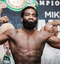 Adrien Broner net worth