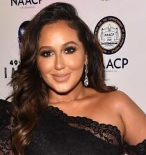 Adrienne Bailon weight