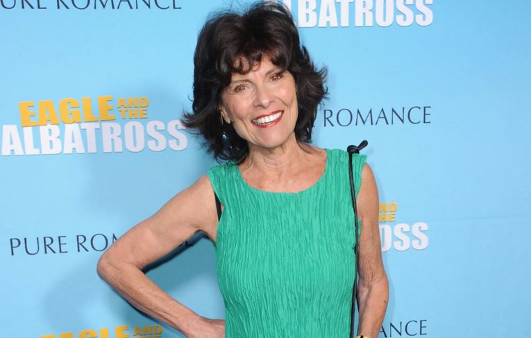 Adrienne Barbeau age