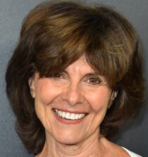 Adrienne Barbeau net worth