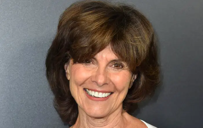 Adrienne Barbeau net worth