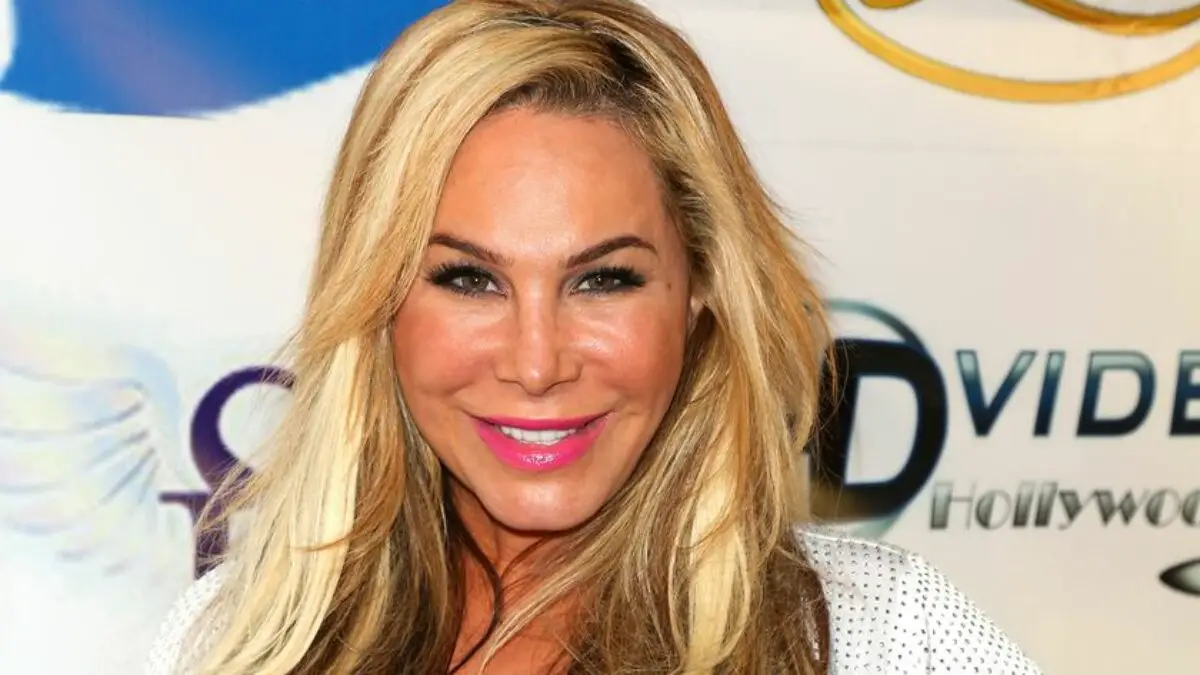 Adrienne Maloof Age Net Worth Bio Wiki Weight Kids Wife 2022 The Personage