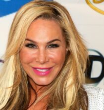 Adrienne Maloof age