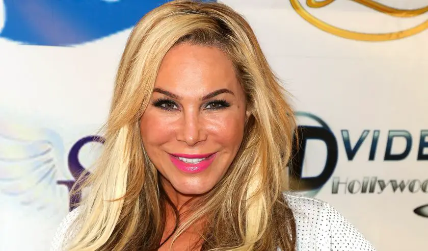 Adrienne Maloof age